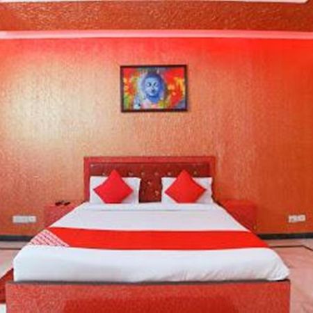 Hotel Inn Noida Zewnętrze zdjęcie