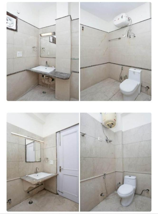 Hotel Inn Noida Zewnętrze zdjęcie